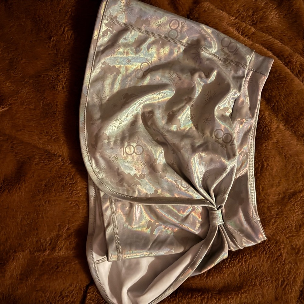 Disney girls skort
